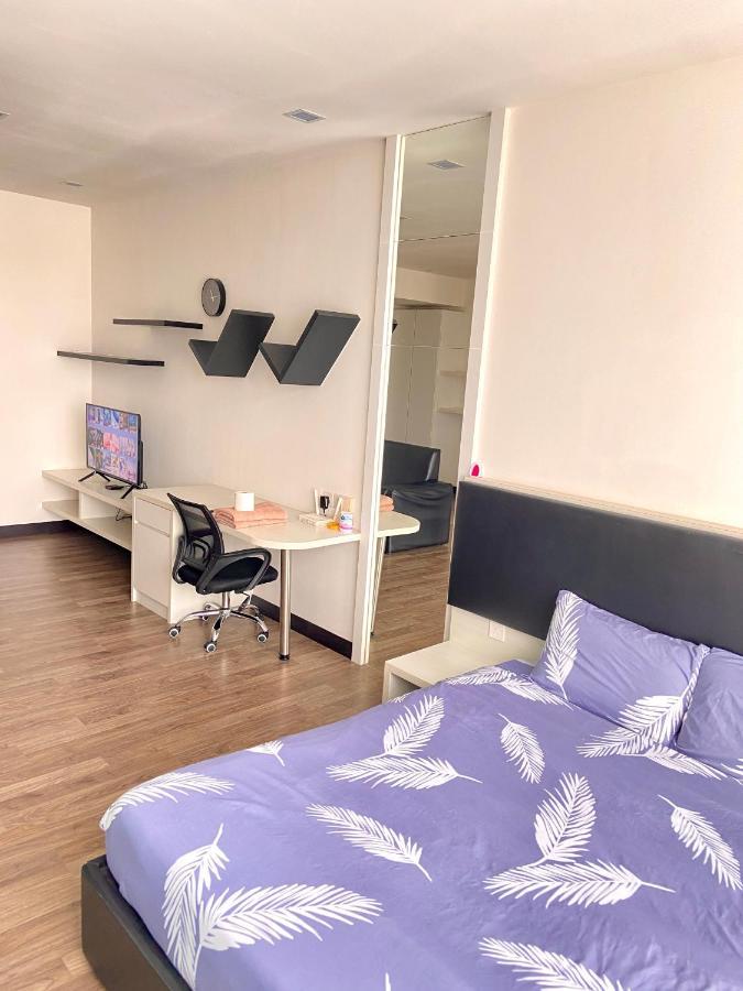 Landmark Residence 2, Greenview, Less Noise, Free Wifi With Tvbox, Free Parking, Near Kajang, Cheras, C180, Mrt Exterior foto