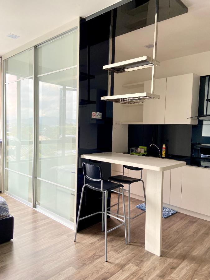 Landmark Residence 2, Greenview, Less Noise, Free Wifi With Tvbox, Free Parking, Near Kajang, Cheras, C180, Mrt Exterior foto
